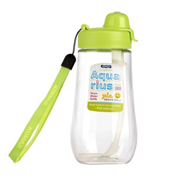 قمقمه کومکس مدل Aqua Rius ظرفیت 0.38 لیتر، Komax Aqua Rius Water Bottle 0.38 Litre