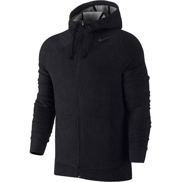 سویشرت مردانه نایکی مدل Dri Fit Touch Fleece، Nike Dri Fit Touch Fleece Sweatshirt For Men