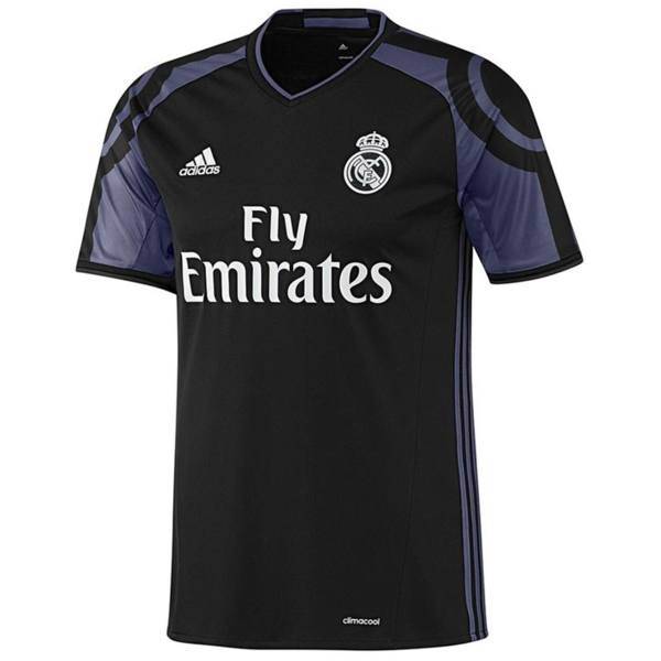 پیراهن تیم رئال مادرید آدیداس مدل Real Madrid 3rd، Adidas Real Madrid 3rd Jersey Team For Men