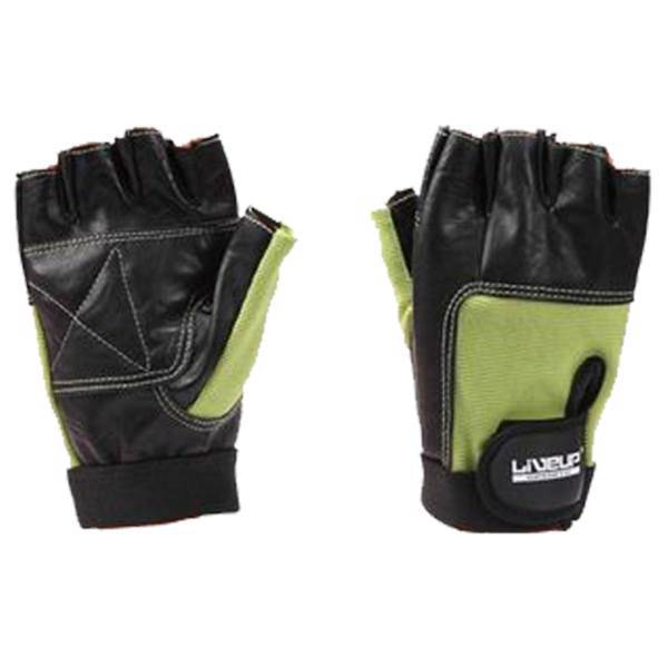 دستکش ورزشی لایوآپ مدل Ls3058، Liveup Ls3058 Training glove