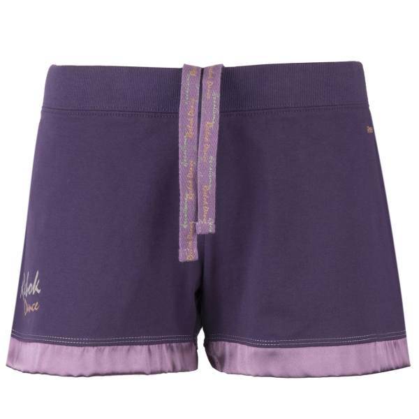 شورت ورزشی زنانه ریباک مدل Plus، Reebok Plus Shorts For Women