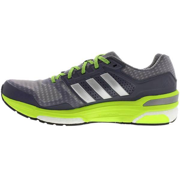 کفش مخصوص دویدن مردانه آدیداس مدل Supernova Sequence Boost، Adidas Supernova Sequence Boost Running Shoes For Men