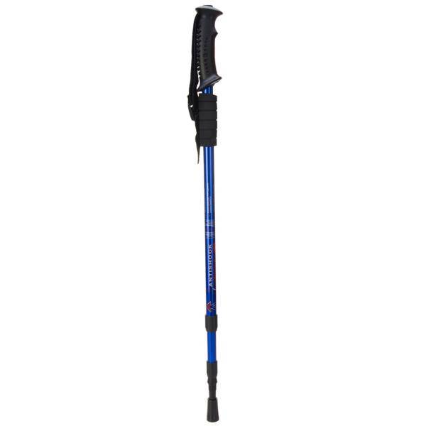 عصای کوهنوردی آنتی شوک مدل Trecking، Antishock Trekking Pole