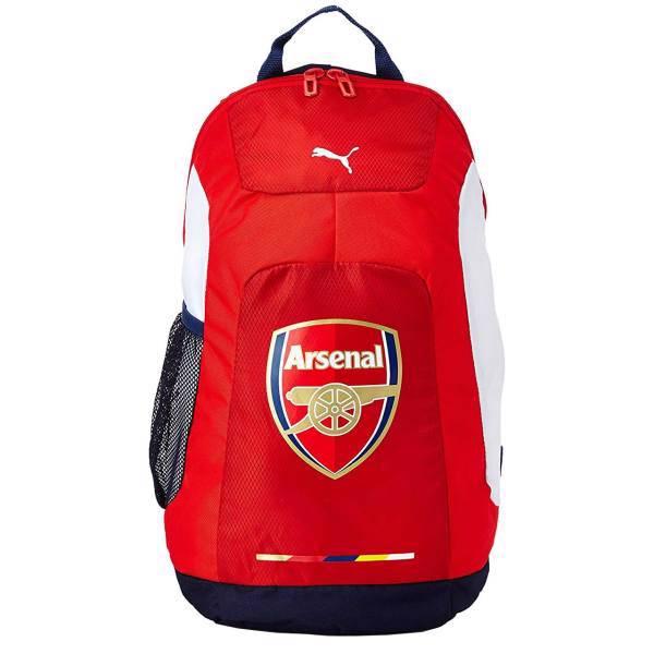 کوله پشتی پوما مدل Arsenal Graphic، Puma Arsenal Graphic Backpack