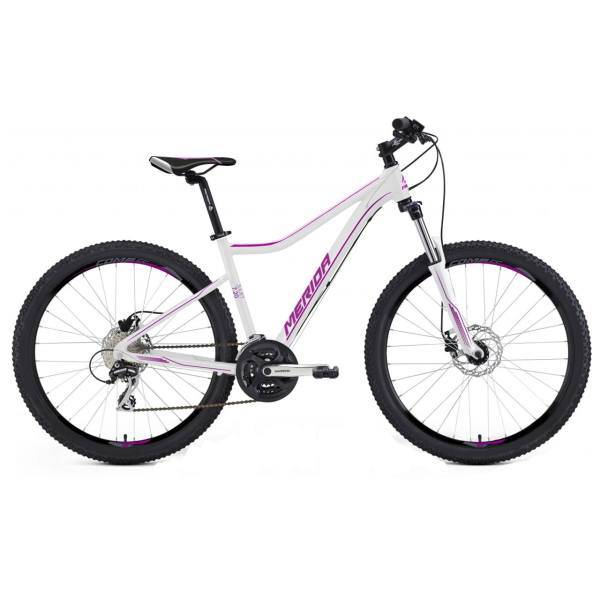 دوچرخه کوهستان مریدا مدل Juliet 7.20-D سایز 27.5، Merida Juliet 7.20-D Mountain Bicycle Size 27.5