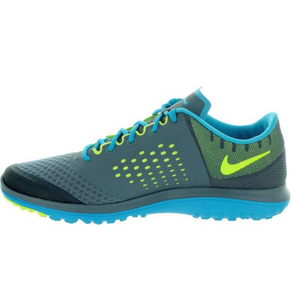 کفش مخصوص دویدن مردانه نایکی مدل FS لایت ران 2، Nike FS Lite Run 2 Men Running Shoes