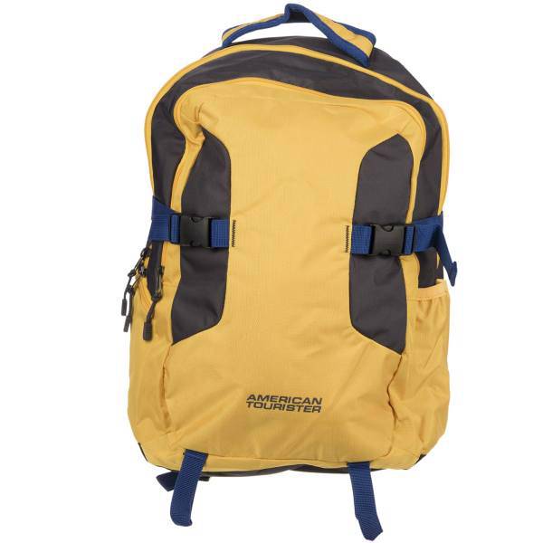 کوله پشتی امریکن توریستر مدل Buzz 05 i44-005، American Tourister Buzz 05 i44-005 Backpack