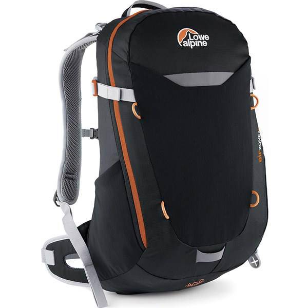 کوله پشتی کوه لوو آلپاین مدل Airzone Z 25، Lowe Alpine Airzone Z 25 Backpack