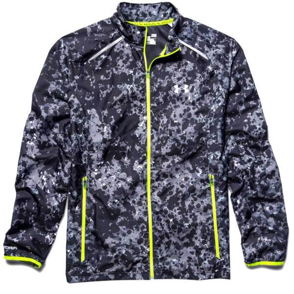 گرمکن مردانه آندر آرمور مدل Storm Launch، Under Armour Storm Launch Tracksuit For Men