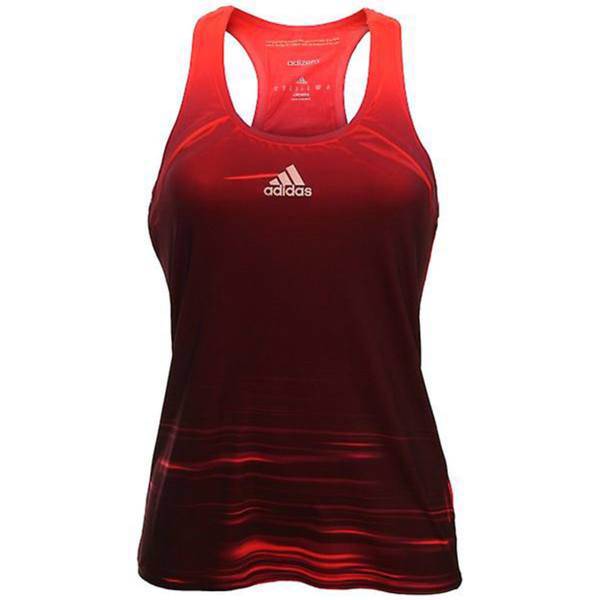 تاپ ورزشی زنانه آدیداس مدل Andizero، Adidas Andizero Top For Women