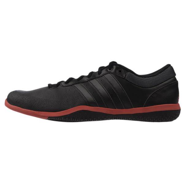 کفش مخصوص دویدن آدیداس مدل Lowpro Leather، Adidas Lowpro Leather Running Shoes