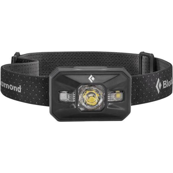 چراغ پیشانی بلک دایموند مدل Storm، Black Diamond Storm Camping Flashlight