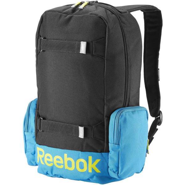 کوله پشتی ریباک مدل Plecak Bts Jun، Reebok Plecak Bts Jun Backpack