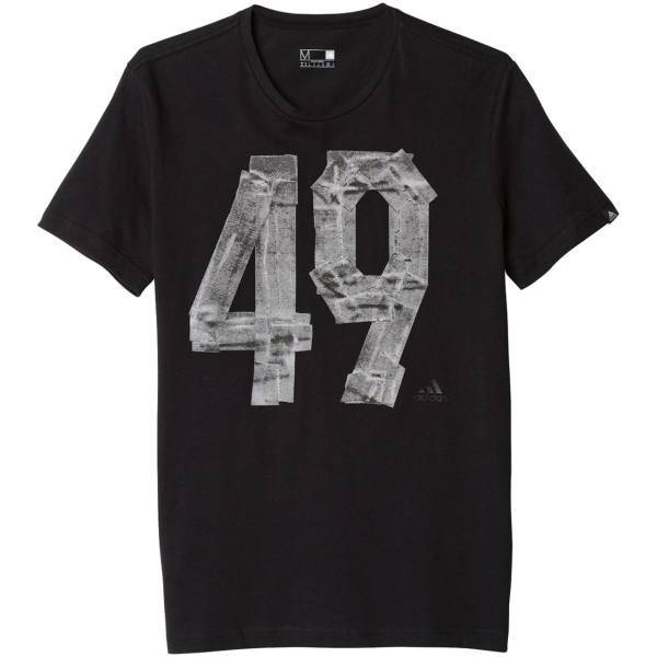 تی شرت مردانه آدیداس مدل Adi 49، Adidas Adi 49 T-shirt For Men