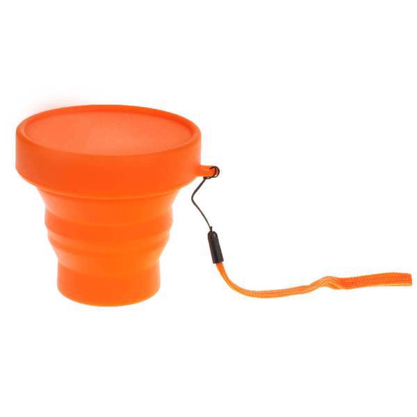 لیوان سفری تاشو طرح 2، Pattern 2 Travel Folding Cup