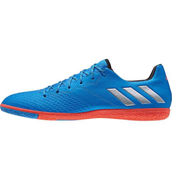 کفش فوتسال مردانه آدیداس مدل Messi 16.3، Adidas Messi 16.3 Futsal Shoes For Men