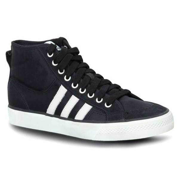 کفش راحتی مردانه آدیداس مدل Nizza HI، Adidas Nizza HI Casual Shoes For Men