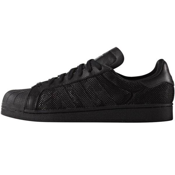 کفش راحتی مردانه آدیداس مدل Superstar Triple، Adidas Superstar Triple Casual Shoes For Men