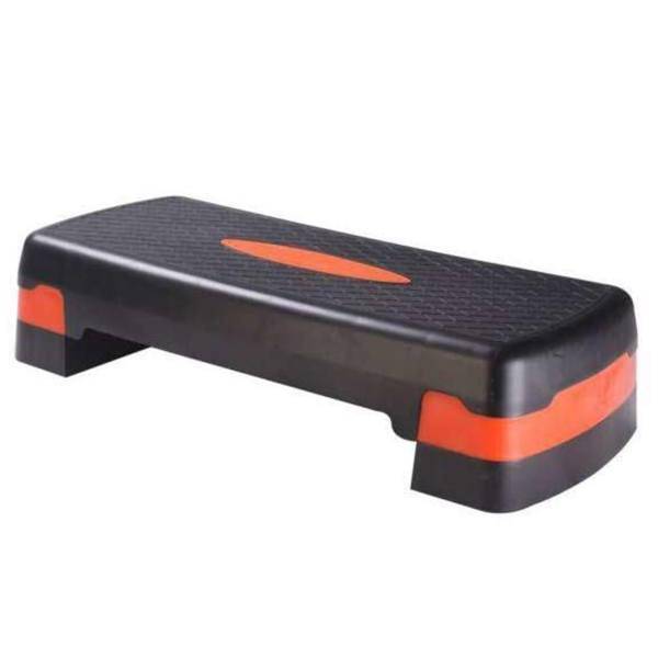 استپ ورزشی ایروبیک لایوآپ مدل Ls3168a، Liveup Ls3168a Sports Aerobic Step