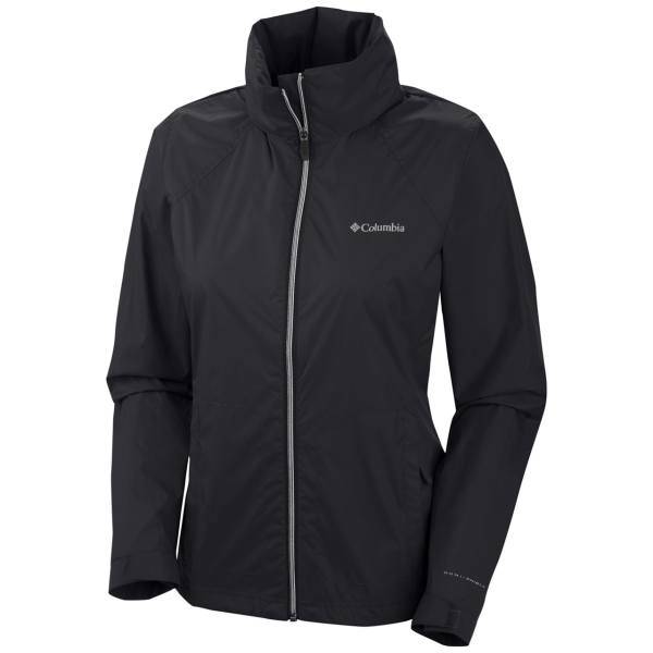کاپشن زنانه کلمبیا مدل Switchback II، Columbia Switchback II Jacket For Women