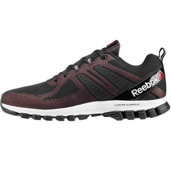 کفش مخصوص دویدن مردانه ریباک مدل Sublite Super Duo 2.0، Reebok Sublite Super Duo Speed 2.0 Running Shoes For Men