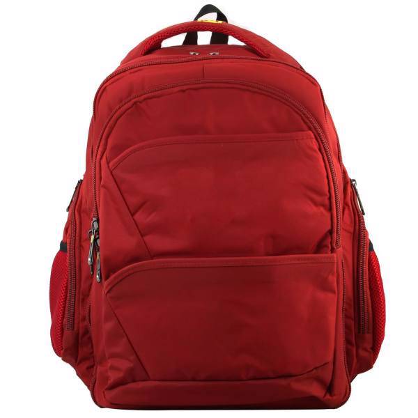 کوله پشتی دوک طرح کت مدل7-0127، Duk 0127-7 Cat Backpack