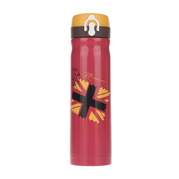 فلاسک سفری مدل M15 ظرفیت 0.5 لیتر، M15 Travel Flask 0.5 Litre
