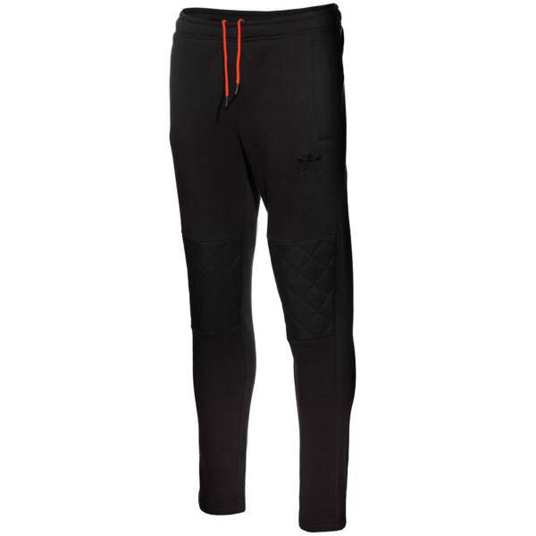 شلوار مردانه آدیداس مدل Quilted Joggers، Adidas Quilted Joggers Pants For Men