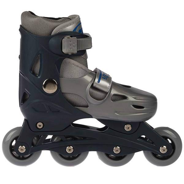 اسکیت کفشی بچه گانه لانگ فنگ مدل 0705، Long Feng 0705 Roller Skate For Kids