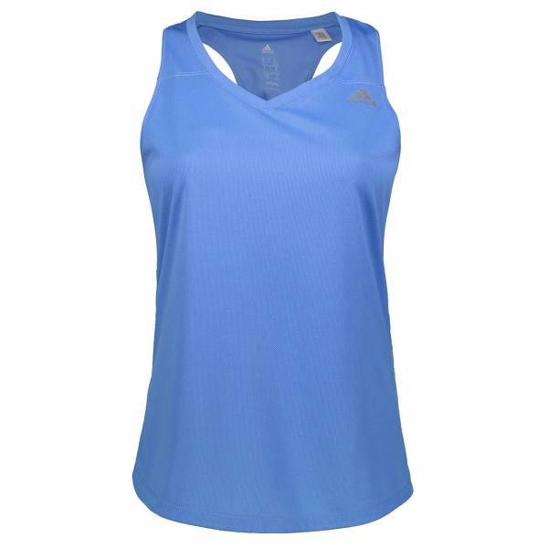 تاپ زنانه آدیداس مدل Run، Adidas Run Top For Women