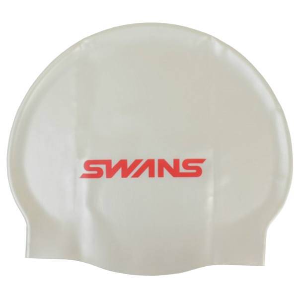 کلاه شنا سوانز مدل Swans 2، Swans Swans2 Swimming Cap