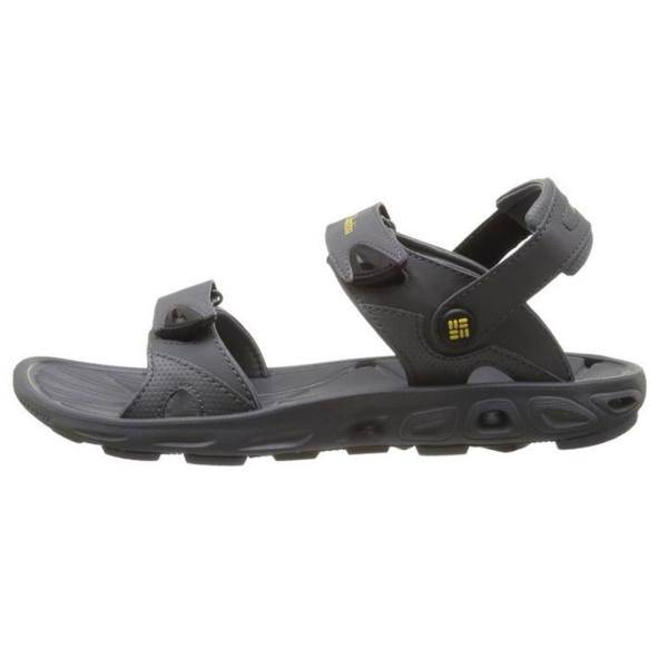 صندل مردانه کلمبیا مدل Techsun Vent Interchange، Columbia Techsun Vent Interchange Sandals For Men