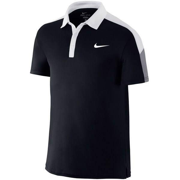 پلو شرت مردانه نایکی مدل Team Court، Nike Team Court For Men Polo Shirt