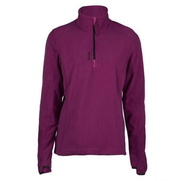 تی شرت زنانه ریباک مدل Fleece، Reebok Fleece T-Shirt For Women