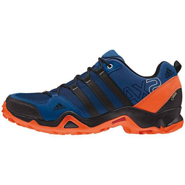 کفش مخصوص دویدن مردانه آدیداس مدل AX2 GTX، Adidas AX2 GTX Running Shoes For Men