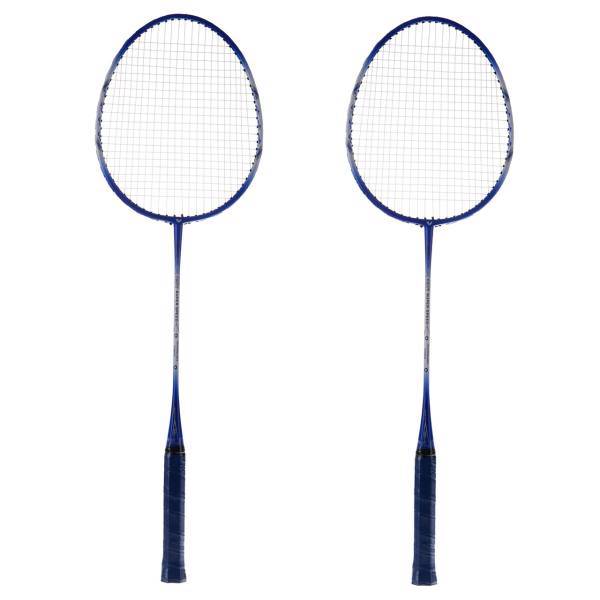 راکت بدمینتون ول کلد مدل HK-1921 بسته 2 عدد، Wellcold HK-1921 Badminton Racket Pack Of 2