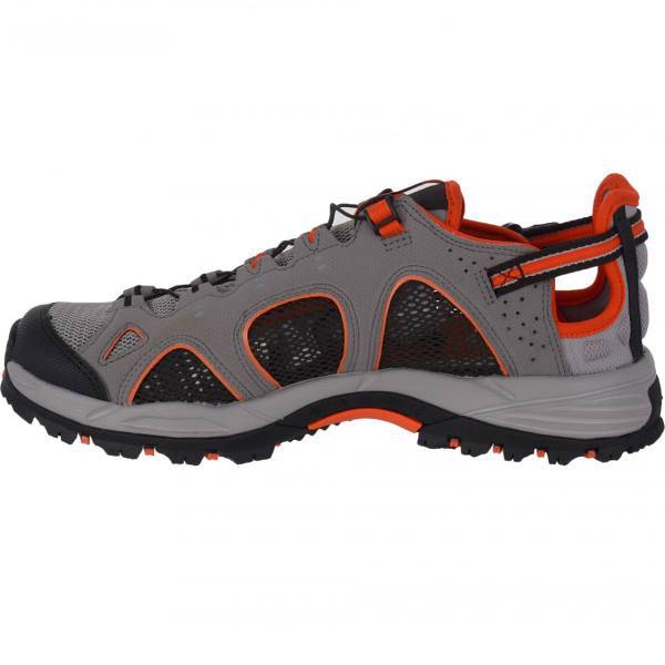 کفش کوهنوردی مردانه سالومون مدل Techamphibian 3، Salomon Techamphibian 3 Climbing Shoes For Men