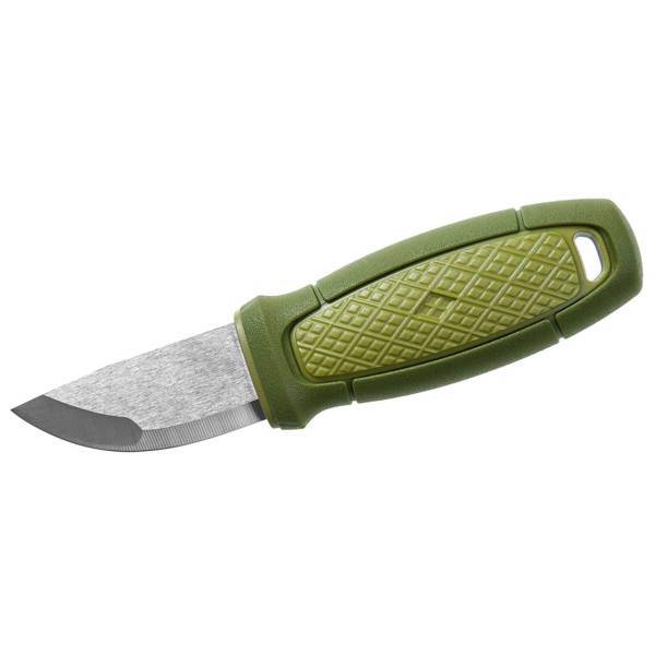 چاقوی سفری موراکنیو مدل Eldris Fire Starter Kit، Morakniv Eldris Fire Starter Kit Camping Knife