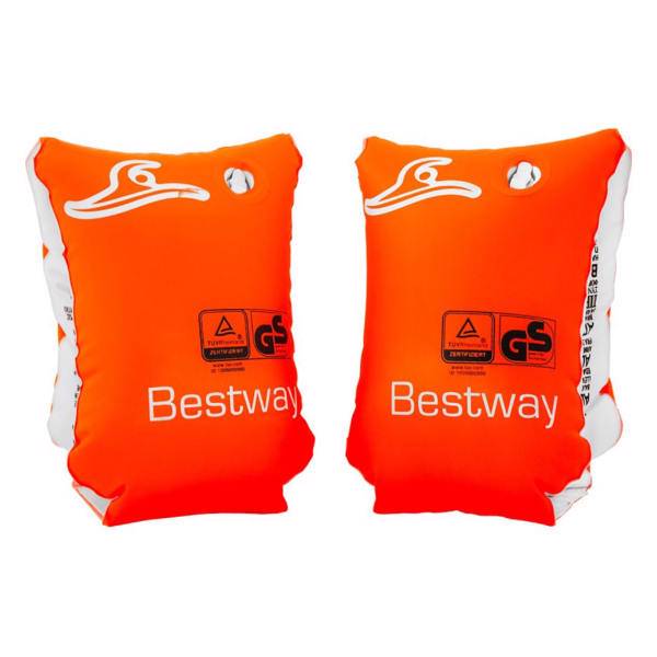 بازو بند شنای Bestway مدل 3-6