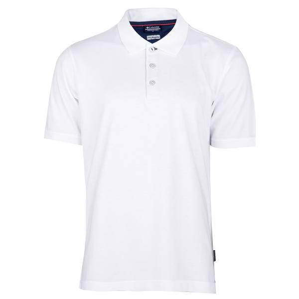 پلو شرت مردانه کلمبیا مدل Harborside، Columbia Harborside Polo Shirt For Men