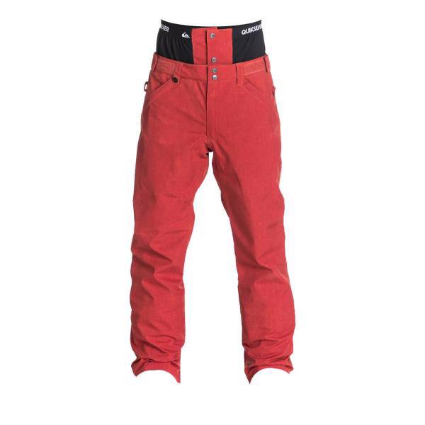 شلوار مردانه کوئیک سیلور مدل Resort INS، Quiksilver Resort INS Pants For Men