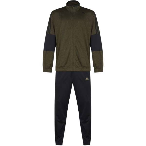 ست گرمکن شلوار مردانه آدیداس مدل Iconic، Adidas Iconic Tracksuit For Men