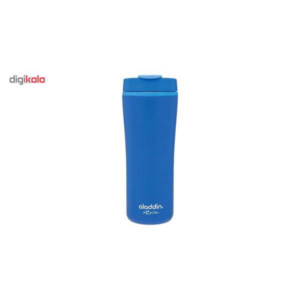 ماگ علاالدین مدل Recycled and Recyclable Mug 0.35 Litre، Aladdin Recycled and Recyclable Mug 0.35L