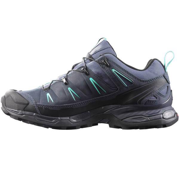 کفش کوهنوردی زنانه سالومون مدل X Ultra LTR GTX، Salomon X Ultra LTR GTX Climbing Shoes For Women