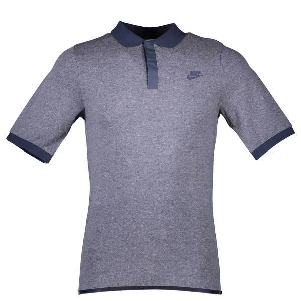 پلو شرت مردانه نایکی مدل Bonded، Nike Bonded Polo Shirt For Men