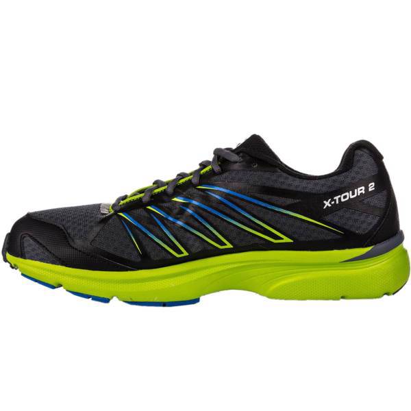 کفش مخصوص دویدن مردانه سالومون مدل X-Tour 2، Salomon X-Tour 2 Running Shoes For Men