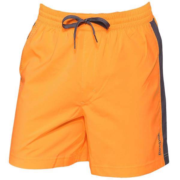 شورت ورزشی مردانه ریباک مدل BeachWear Volley، Reebok BeachWear Volley Shorts For Men