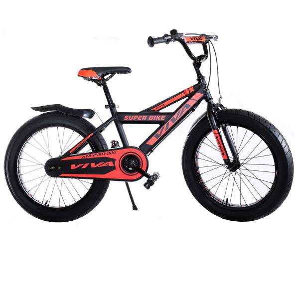 دوچرخه ویوا مدل super bike سایز 20