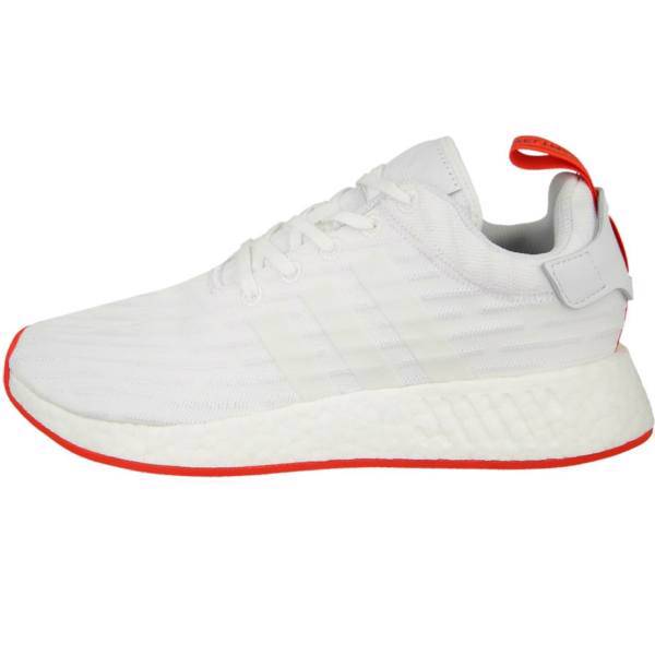 کفش مخصوص دویدن مردانه آدیداس مدل adidas Originals NMD_R2 PK