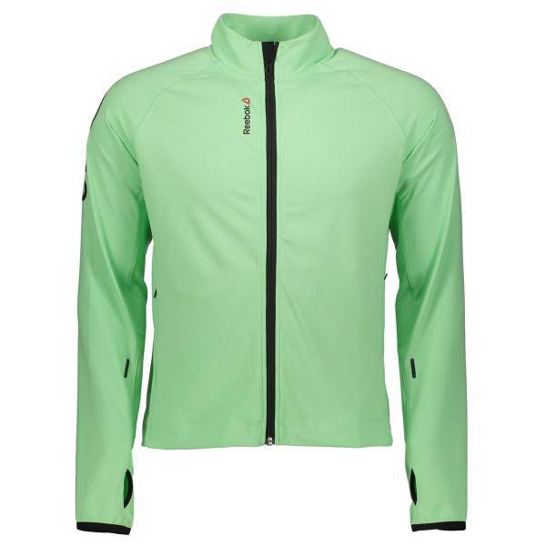 گرمکن زنانه ریباک مدل One Series، Reebok One Series Track Top For Women